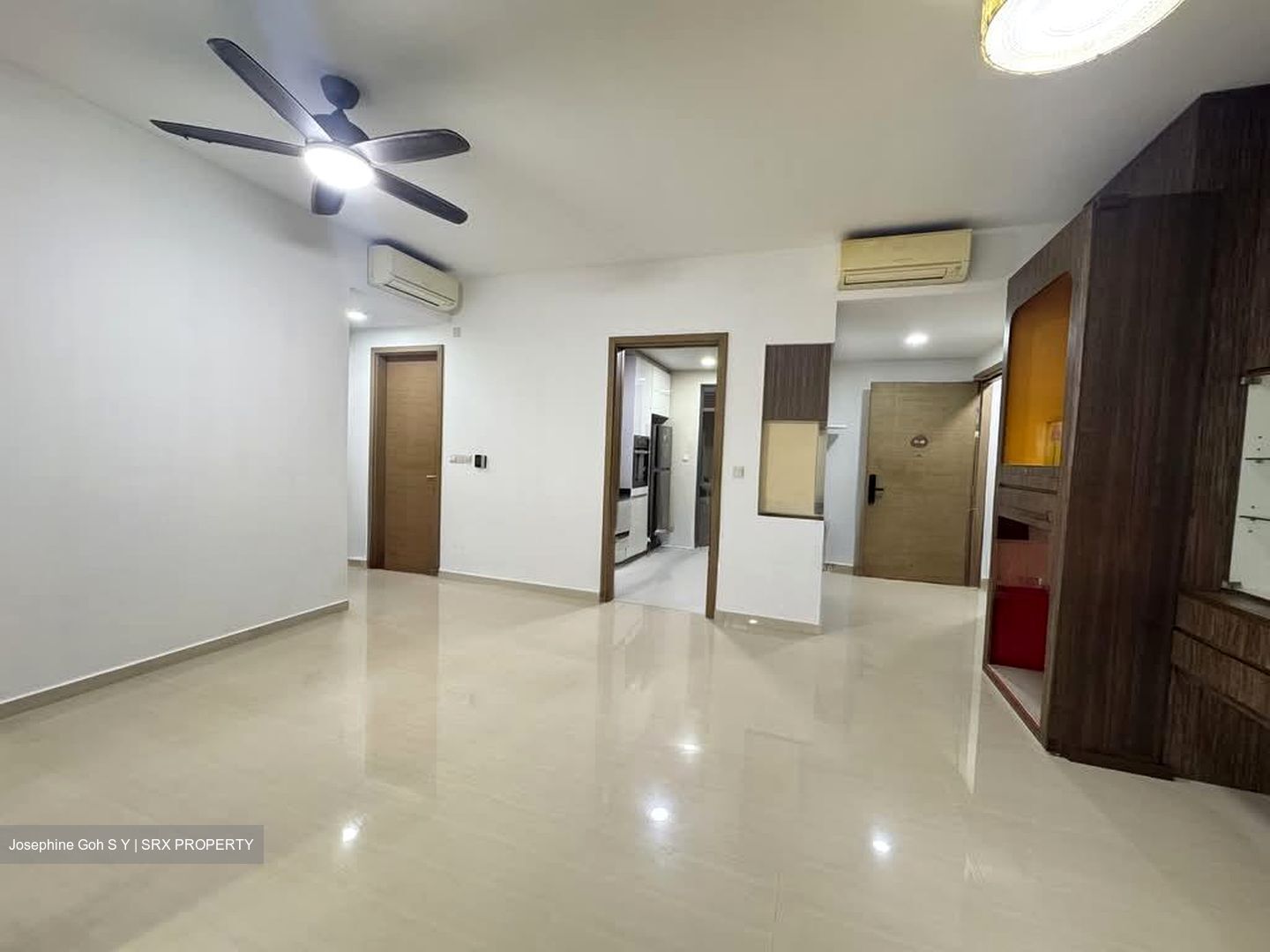 The Palette (D18), Condominium #579130891